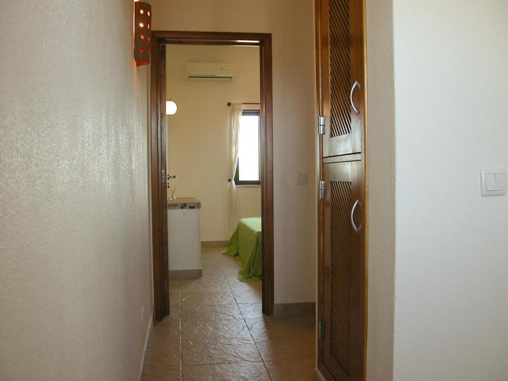 Almargem Villa 77 Cabanas De Tavira Exterior foto
